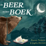 recensie De beer en haar boek